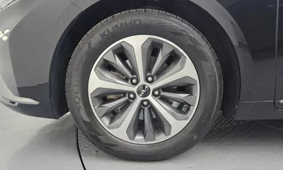 Kia K8 2023, 121437 км, за 13531.11 USD