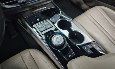 Kia K8 2023, 121437 км, за 13531.11 USD - фото 9