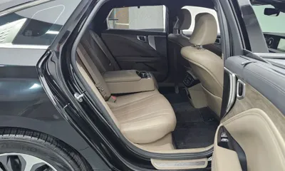 Kia K8 2023, 121437 км, за 13531.11 USD - фото 12