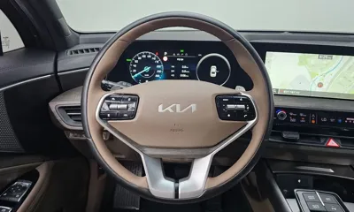 Kia K8 2023, 121437 км, за 13531.11 USD - фото 13