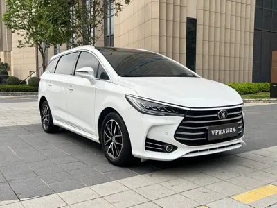 BYD MAX 2018, 90000 км, за 4119.99 USD