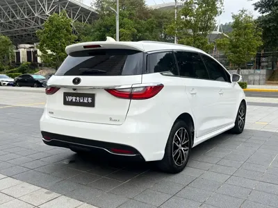 BYD MAX 2018, 90000 км, за 4119.99 USD