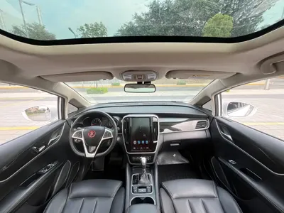 BYD MAX 2018, 90000 км, за 4119.99 USD - фото 6