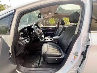 BYD MAX 2018, 90000 км, за 4119.99 USD - фото 8