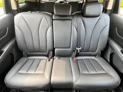 BYD MAX 2018, 90000 км, за 4119.99 USD - фото 13
