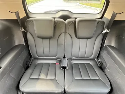 BYD MAX 2018, 90000 км, за 4119.99 USD - фото 14
