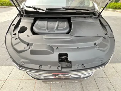 BYD MAX 2018, 90000 км, за 4119.99 USD - фото 16
