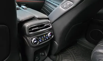Genesis GV80 2020, 104627 км, за 65110.35 USD - фото 20
