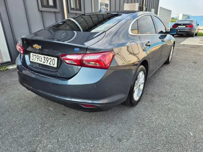 ChevroletGMDaewoo Malibu 2019, 163406 км, за 5883.13 USD