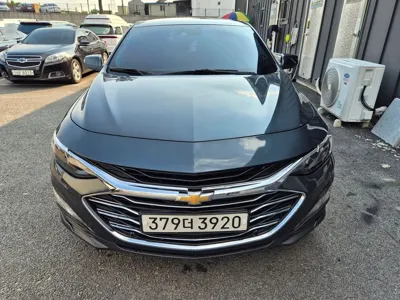 ChevroletGMDaewoo Malibu 2019, 163406 км, за 5883.13 USD