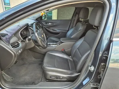 ChevroletGMDaewoo Malibu 2019, 163406 км, за 5883.13 USD