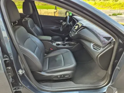 ChevroletGMDaewoo Malibu 2019, 163406 км, за 5883.13 USD - фото 6