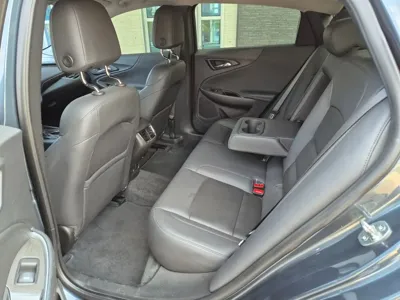 ChevroletGMDaewoo Malibu 2019, 163406 км, за 5883.13 USD - фото 7