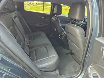 ChevroletGMDaewoo Malibu 2019, 163406 км, за 5883.13 USD - фото 8