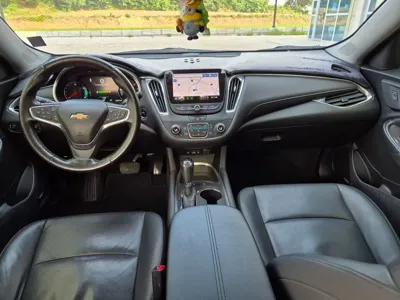 ChevroletGMDaewoo Malibu 2019, 163406 км, за 5883.13 USD - фото 10