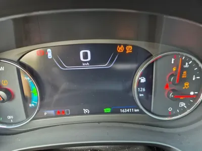 ChevroletGMDaewoo Malibu 2019, 163406 км, за 5883.13 USD - фото 12