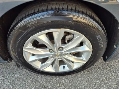 ChevroletGMDaewoo Malibu 2019, 163406 км, за 5883.13 USD - фото 14