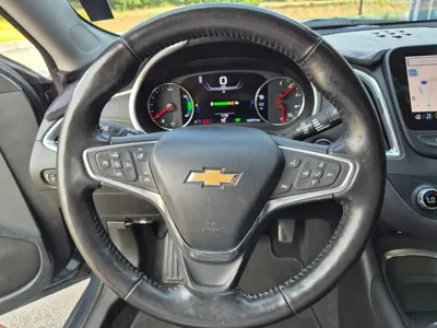ChevroletGMDaewoo Malibu 2019, 163406 км, за 5883.13 USD - фото 15