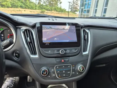 ChevroletGMDaewoo Malibu 2019, 163406 км, за 5883.13 USD - фото 17