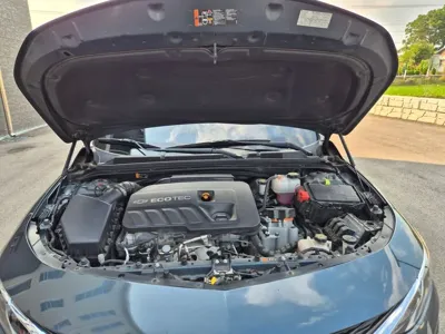 ChevroletGMDaewoo Malibu 2019, 163406 км, за 5883.13 USD - фото 19