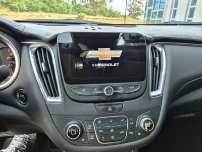 ChevroletGMDaewoo Malibu 2019, 163406 км, за 5883.13 USD - фото 20