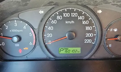 Hyundai Starex 2015, 160000 км, за 5135.54 USD - фото 6