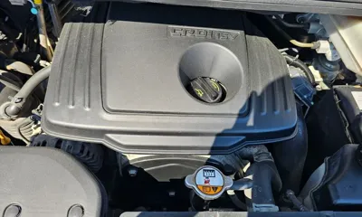 Hyundai Starex 2015, 160000 км, за 5135.54 USD - фото 16
