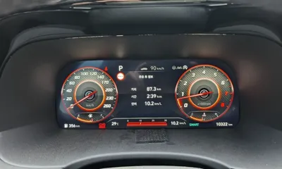 Hyundai Palisade 2024, 10300 км, за 21467.62 USD - фото 6