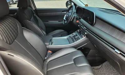 Hyundai Palisade 2024, 10300 км, за 21467.62 USD - фото 7