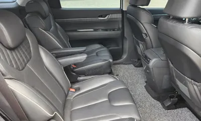 Hyundai Palisade 2024, 10300 км, за 21467.62 USD - фото 8