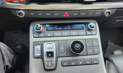 Hyundai Palisade 2024, 10300 км, за 21467.62 USD - фото 9