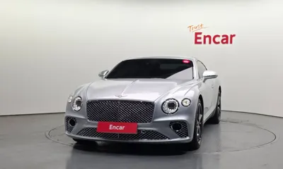 Bentley Continental 2019, 31404 км, за 99628.79 USD