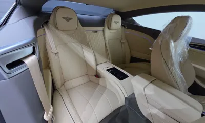 Bentley Continental 2019, 31404 км, за 99628.79 USD - фото 12
