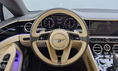 Bentley Continental 2019, 31404 км, за 99628.79 USD - фото 14