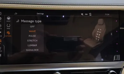 Bentley Continental 2019, 31404 км, за 99628.79 USD - фото 18