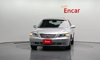Hyundai Grandeur 2006, 77397 км, за 1964 USD