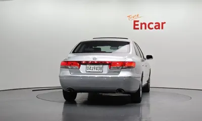 Hyundai Grandeur 2006, 77397 км, за 1964 USD