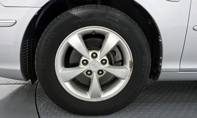 Hyundai Grandeur 2006, 77397 км, за 1964 USD