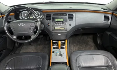 Hyundai Grandeur 2006, 77397 км, за 1964 USD - фото 7