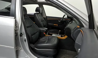 Hyundai Grandeur 2006, 77397 км, за 1964 USD - фото 10