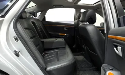 Hyundai Grandeur 2006, 77397 км, за 1964 USD - фото 12