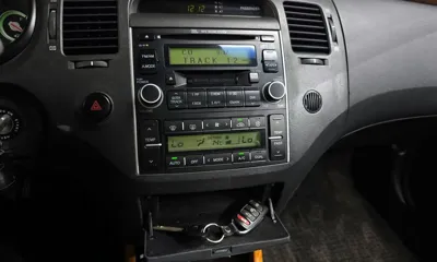 Hyundai Grandeur 2006, 77397 км, за 1964 USD - фото 14