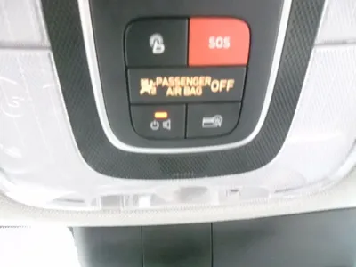 Hyundai Avante 2022, 128000 км, за 10744.28 USD - фото 9