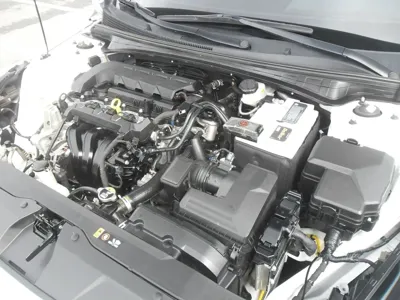 Hyundai Avante 2022, 128000 км, за 10744.28 USD - фото 16