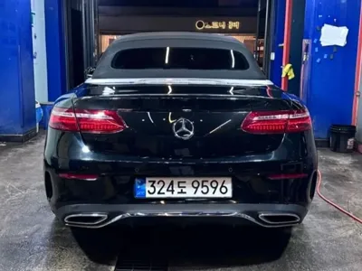 Mercedes-Benz E-Class 2018, 93000 км, за 19534.54 USD - фото 6