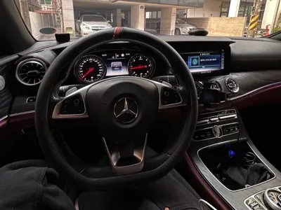 Mercedes-Benz E-Class 2018, 93000 км, за 19534.54 USD - фото 7