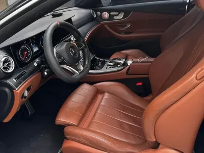 Mercedes-Benz E-Class 2018, 93000 км, за 19534.54 USD - фото 8