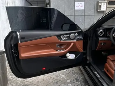 Mercedes-Benz E-Class 2018, 93000 км, за 19534.54 USD - фото 9