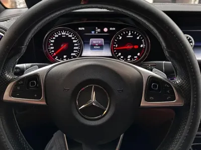 Mercedes-Benz E-Class 2018, 93000 км, за 19534.54 USD - фото 10