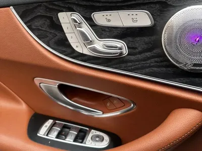 Mercedes-Benz E-Class 2018, 93000 км, за 19534.54 USD - фото 13